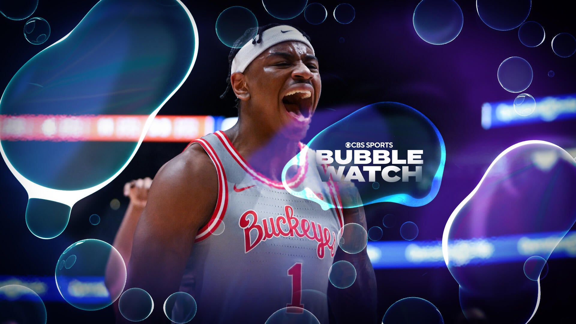 Bracketology Bubble Watch: Ohio State on NCAA Tournament cut line for Big Ten battle at Michigan State