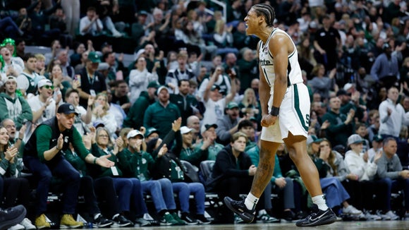 Ohio St. vs Michigan St.