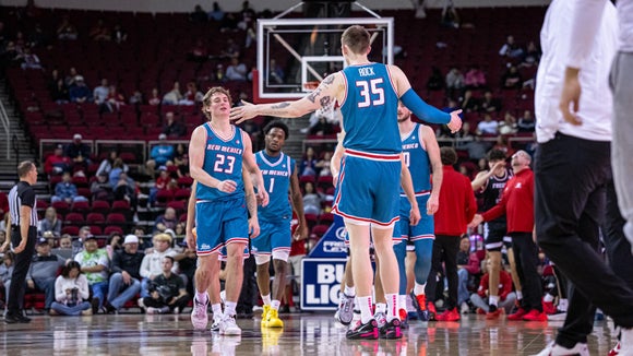 New Mexico vs Fresno St.