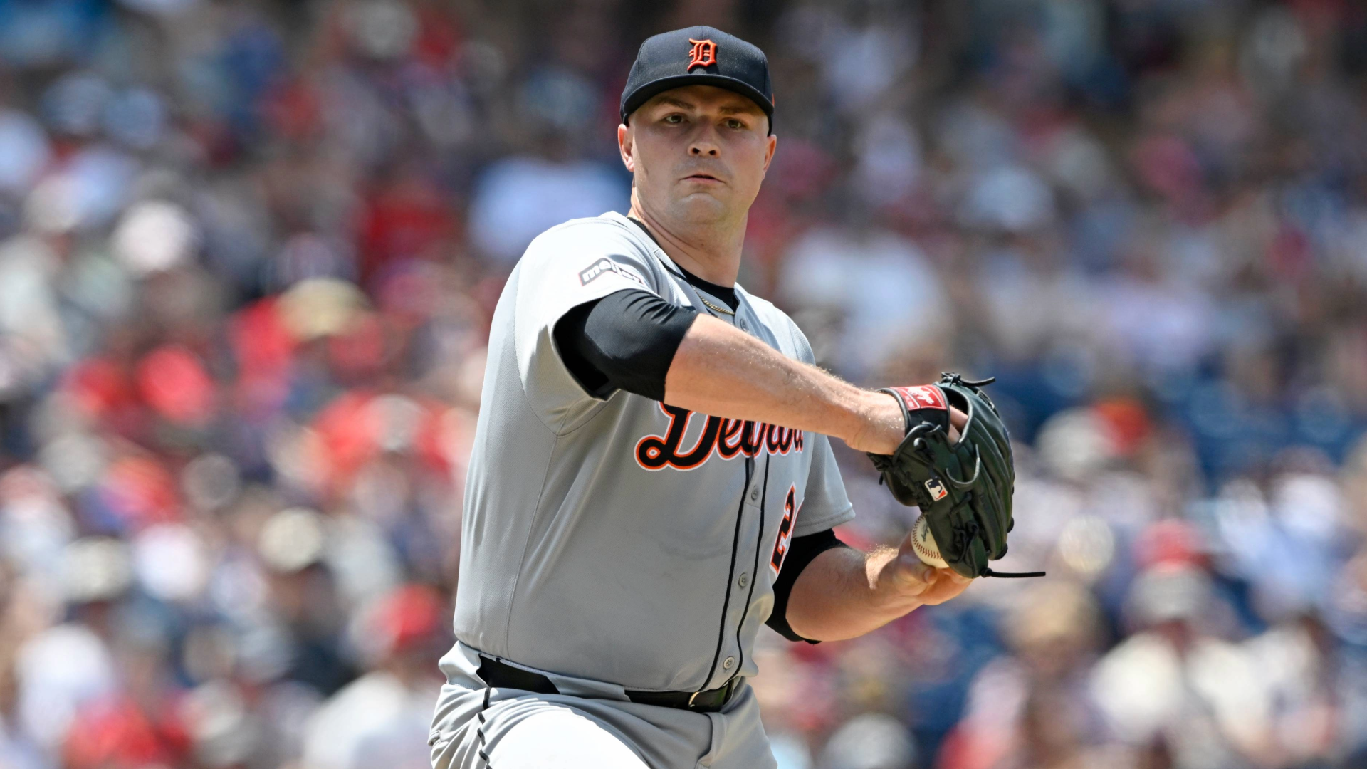 Why Tarik Skubal won’t be pitching for Team USA in the World Baseball Classic final