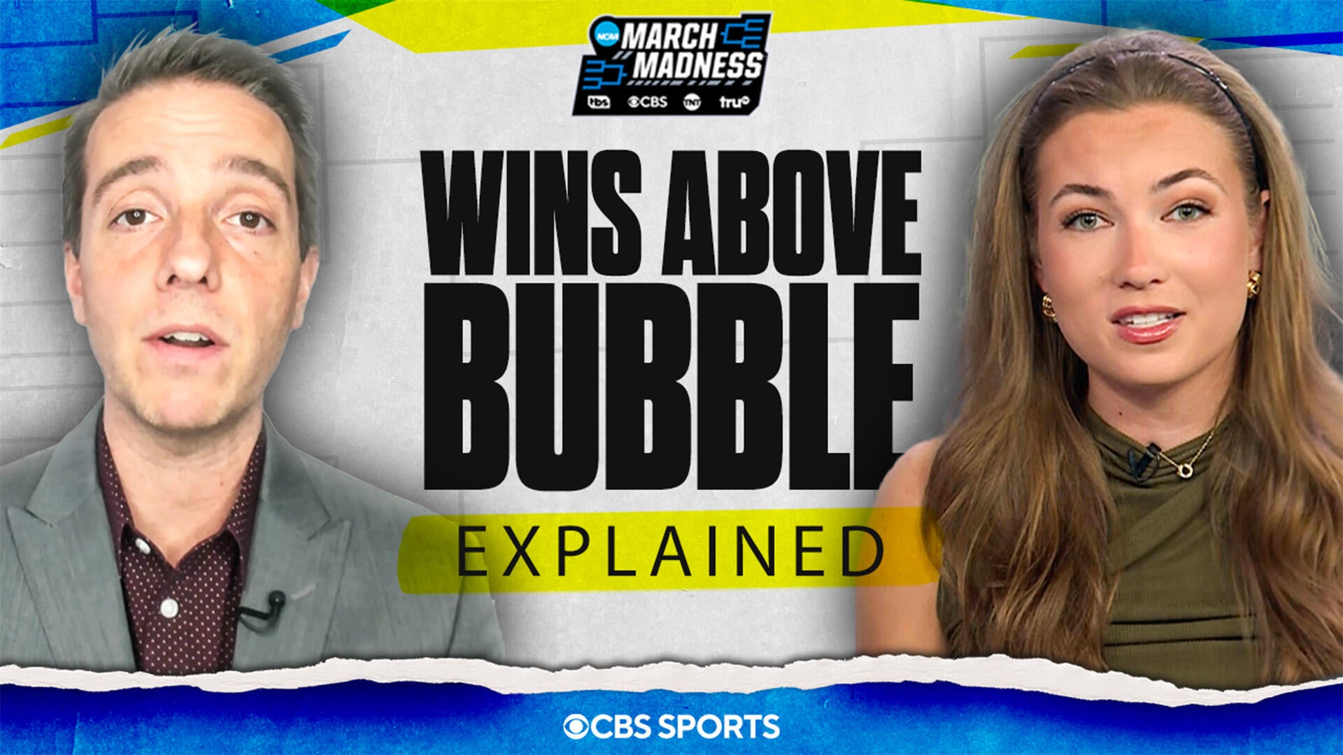 New CBB Metric Expected To Have Major Bracket Implications Stream of ...