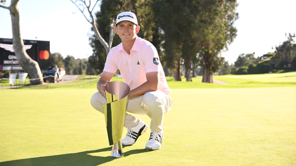 Final Round Highlights: The Genesis Invitational