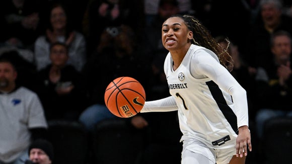 Kentucky vs Vanderbilt