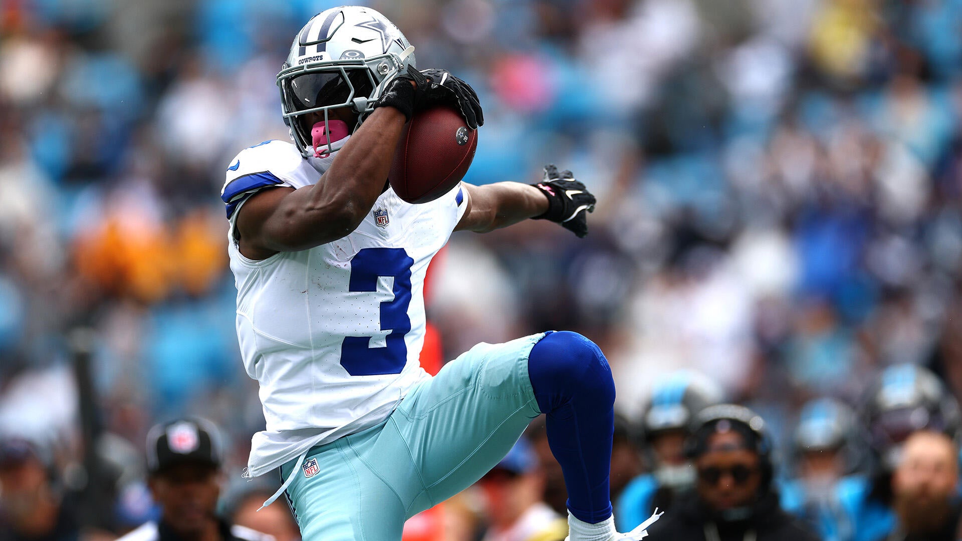 Every NFL Team's Best and Worst in the 2026 Season