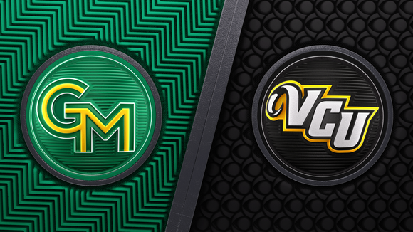 George Mason vs VCU