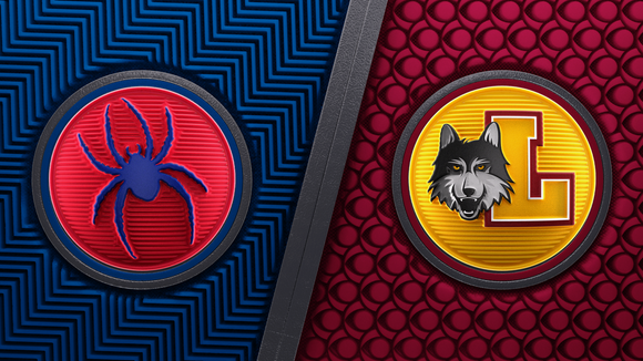 Richmond vs Loyola Chi.