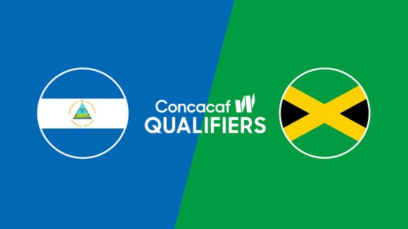 Nicaragua vs. Jamaica