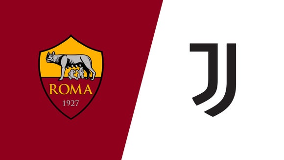 Roma vs Juventus