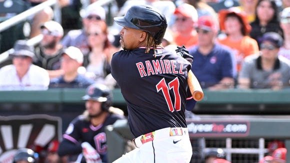 Diamondbacks vs Guardians