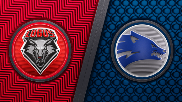 New Mexico vs Nevada