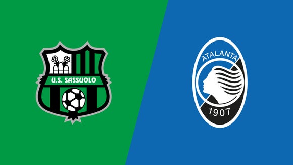 Sassuolo vs Atalanta