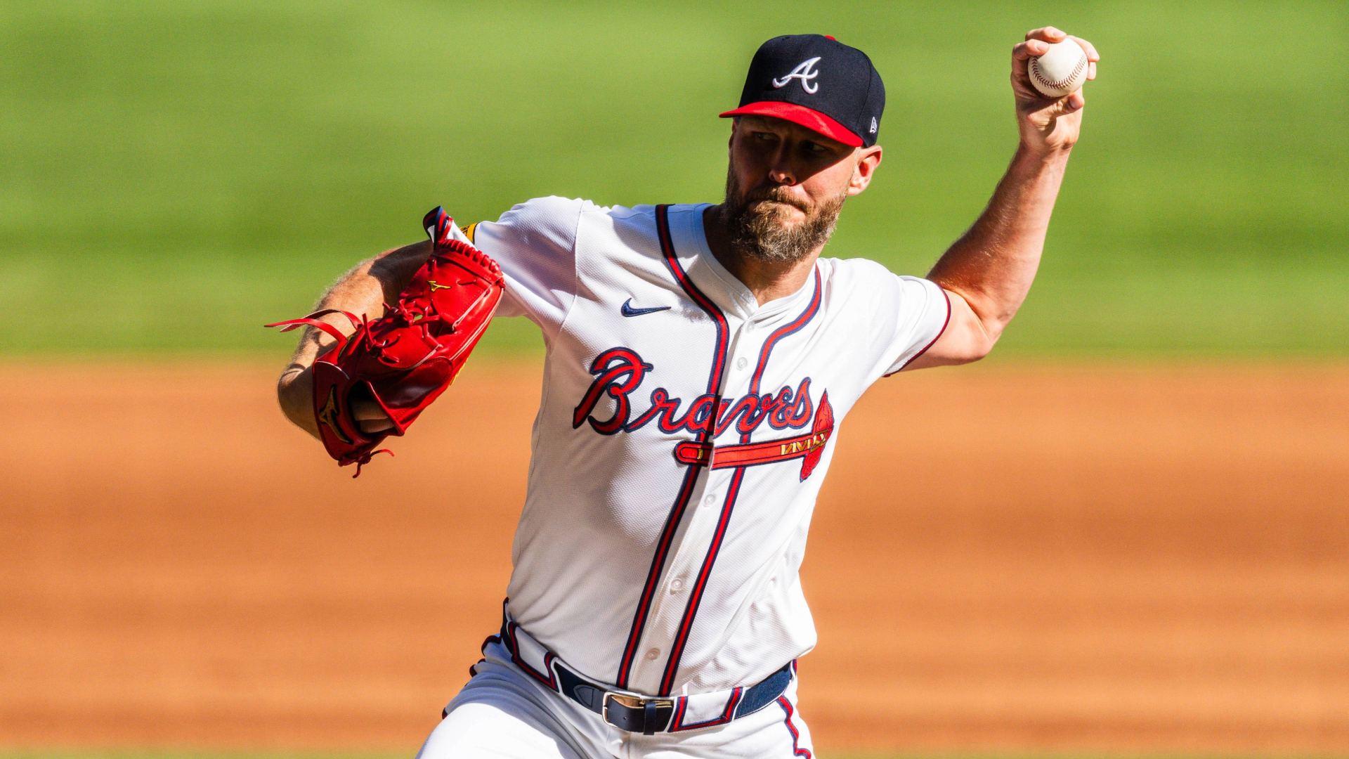 Braves extend Chris Sale on $27 million deal for 2027: What it means for Cy Young winner, Atlanta's payroll