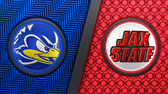 Delaware vs Jax. State