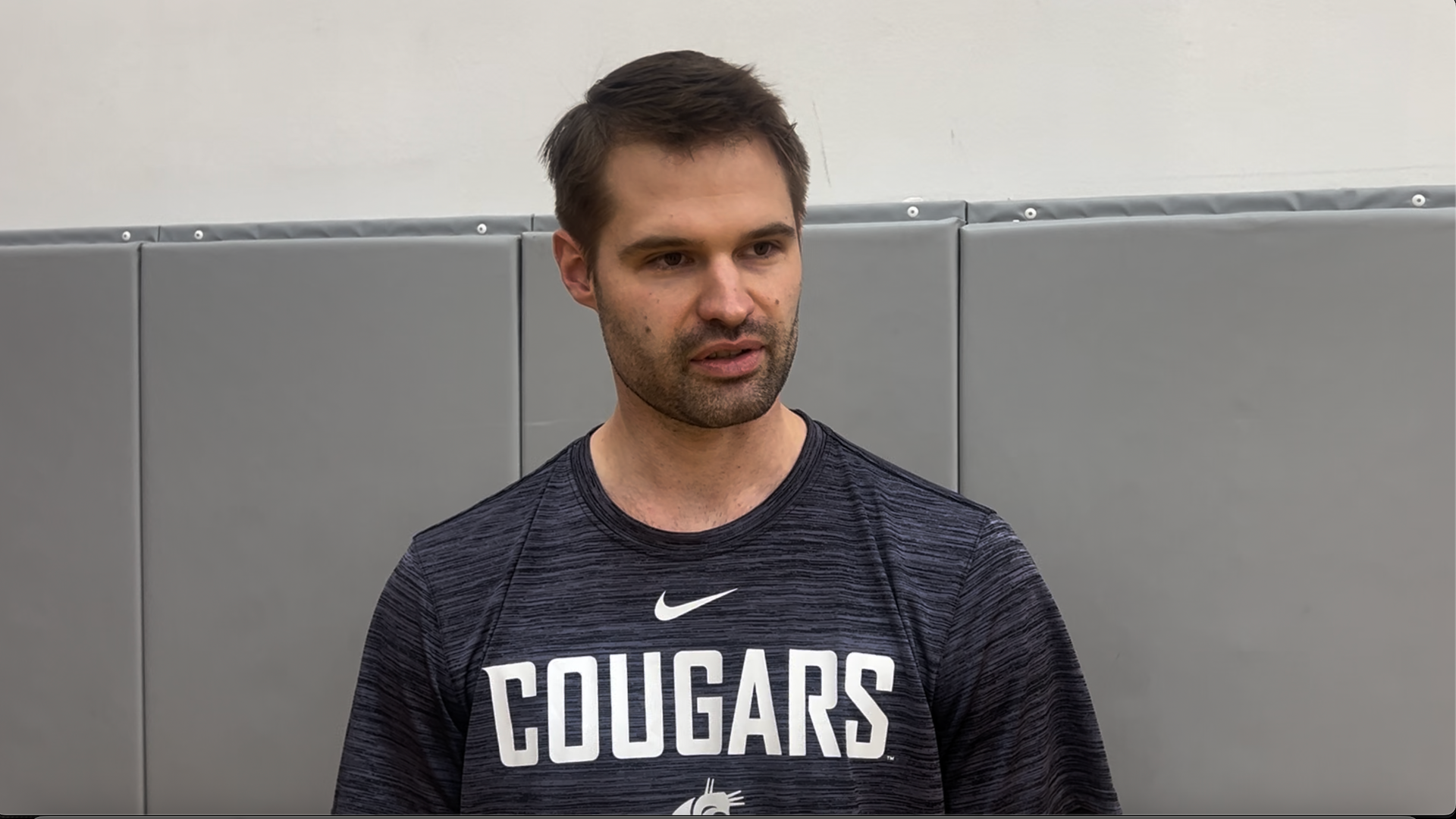 David Riley Nj 45 seconds with David Riley on approach to final two games Stream of ...
