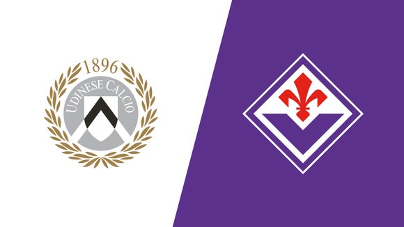 Udinese vs Fiorentina