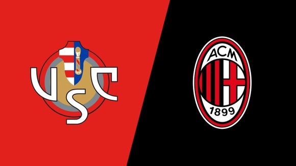 Cremonese vs AC Milan