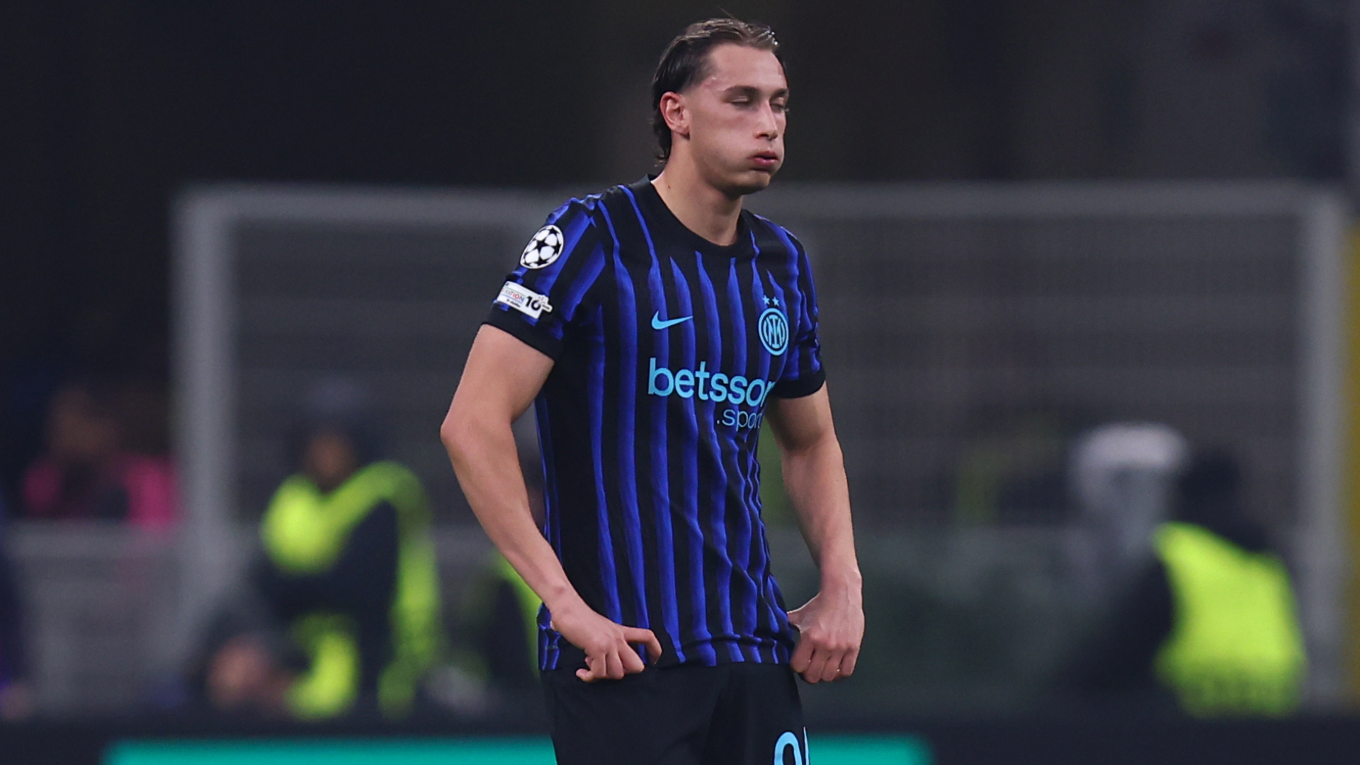 Bodo Glimt's shocking victory might be a good news for Inter's title ambitions and for Cristian Chivu's future