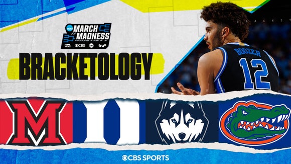 Winding Down The College Basketball Season