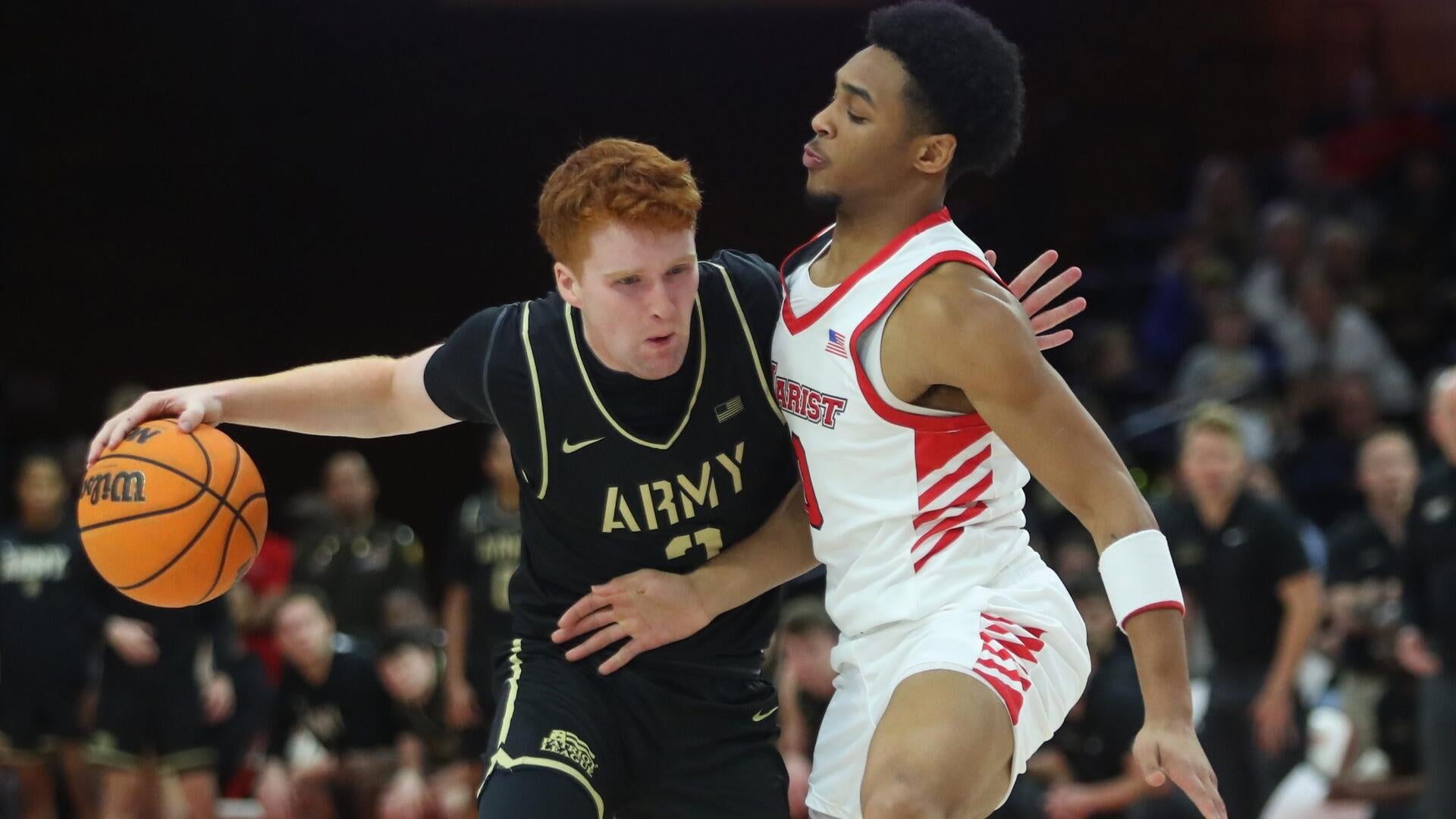 Army vs. Bucknell odds, prediction, time: 2026 college basketball picks for Feb. 25 from proven model