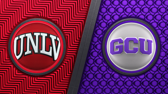 UNLV vs Grand Canyon