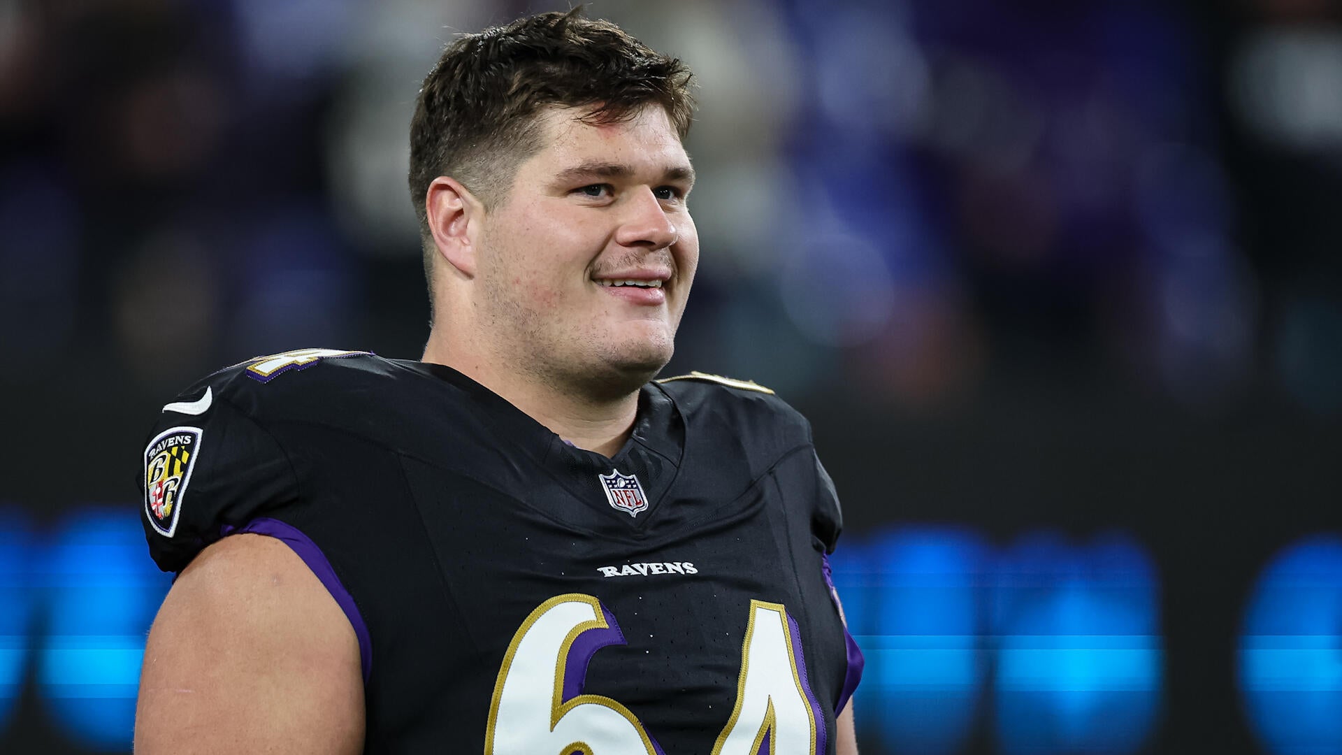 Moves Jets Should Make, Sign Ravens C Tyler Linderbaum Stream of ...