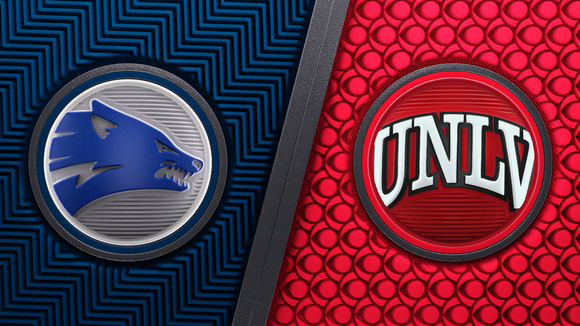 Nevada vs UNLV