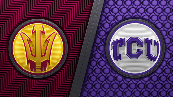 Arizona St. vs TCU