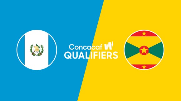 Guatemala vs. Grenada