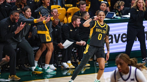 Kansas St. vs Baylor