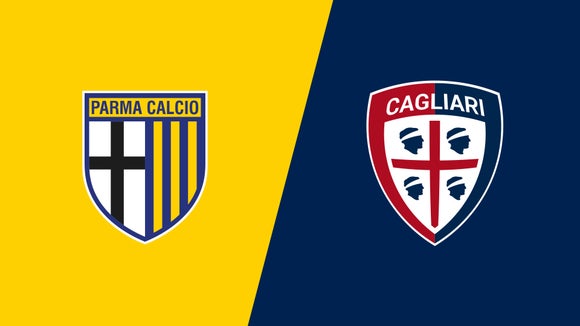 Parma vs Cagliari