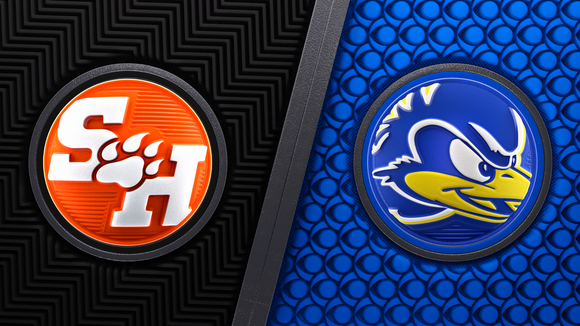 Sam Houston vs Delaware