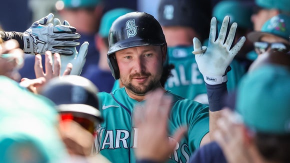 White Sox vs Mariners