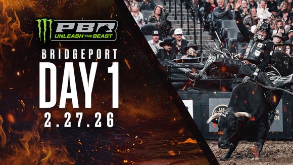 PBR Bridgeport - Day 1