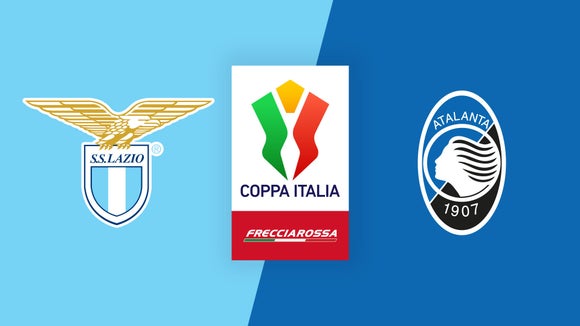 Lazio vs Atalanta