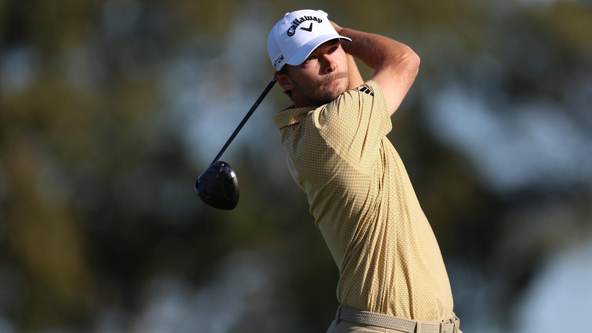 2026 Cognizant Classic prop picks, predictions, free best bets: Golf model backing Nicolai Hojgaard Top 5