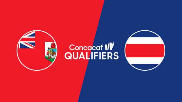 Bermuda vs. Costa Rica