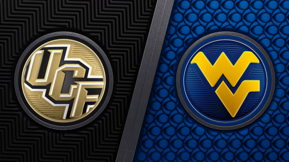 UCF vs West Virginia