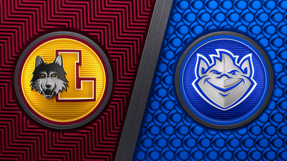 Loyola Chi. vs Saint Louis