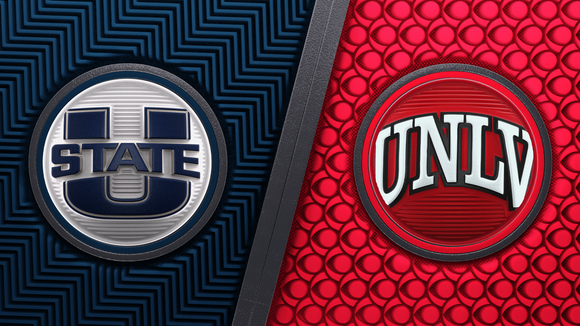 Utah St. vs UNLV
