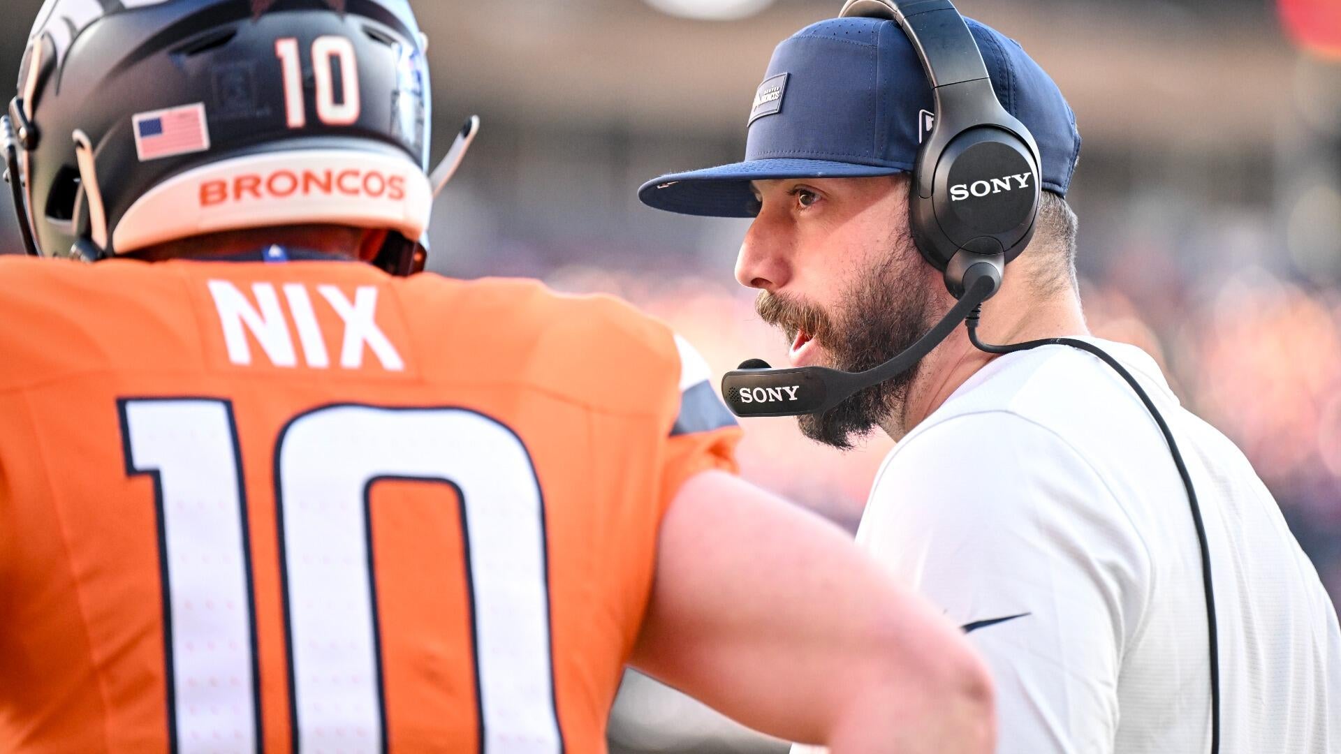 Five Offseason Moves The Broncos Need To Make: Innovation Of Offense ...