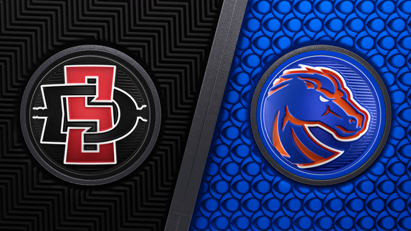 San Diego St. vs Boise St.