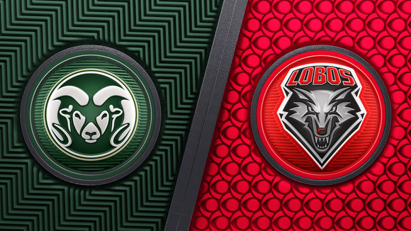 Colo. St. vs New Mexico