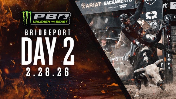 PBR Bridgeport - Day 2