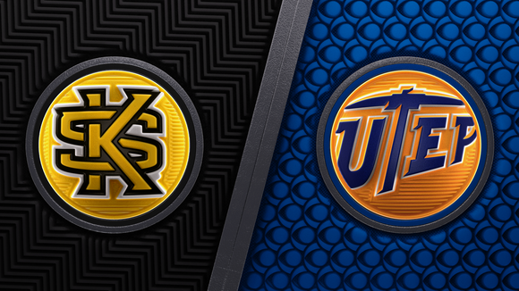 Kennesaw St. vs UTEP