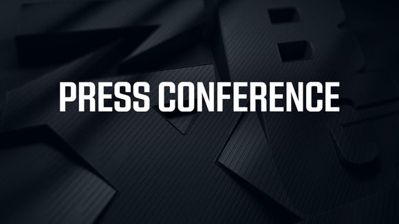 Zuffa Boxing 04: Press Conference