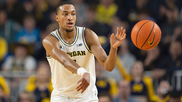 CBB Big Ten Bracketology