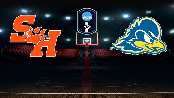 College Basketball - Sam Houston State at Delaware