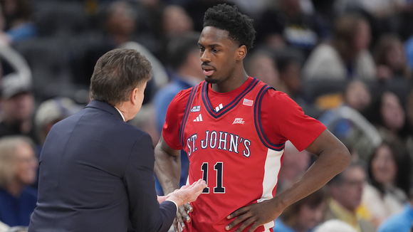 CBB Big East Bracketology