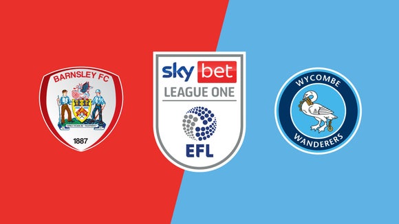Barnsley vs. Wycombe Wanderers