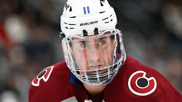 Avalanche vs Mammoth